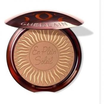 Guerlain TERRACOTTA EN PLEIN SOLEIL La Poudre Bronzante