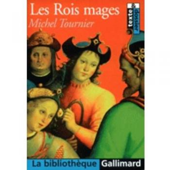 Les Rois mages