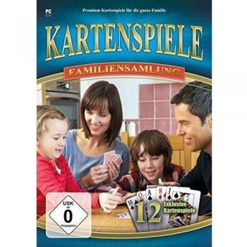 Jeux de cartes