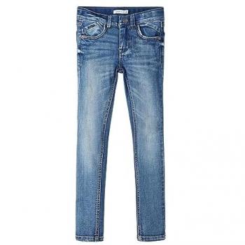 Jungen Skinny Fit Jeans NKMPETE DNMTONSON von Name It