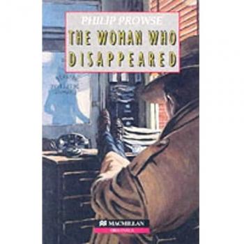 The woman who disappeared **heinemann readers intermediate **