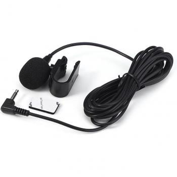 Externe Mikrofonlösung 3,5mm für PC und Auto Audio