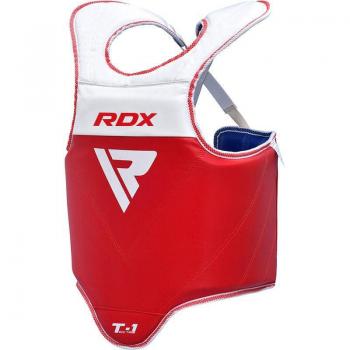 RDX T1 Taekwondo Protective Chest Guard M