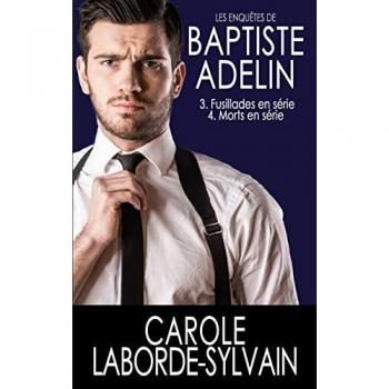 Les Enquêtes de Baptiste Adelin