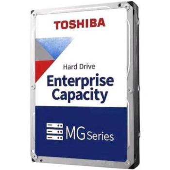 Disco Interno 22.000GB Toshiba MG Series 3.5 7200RPM