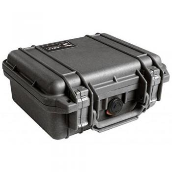 Peli 1200 Waterproof Case