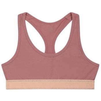 Brassière Fille Dim Rose Poudré