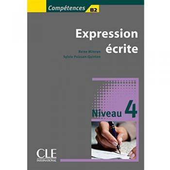 Expression écrite 4