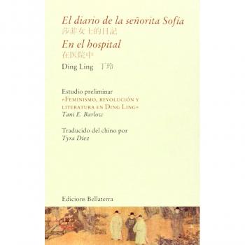 El Diario De La Señorita Sofia, En El Hospital