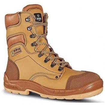 JALBORG STEEL SAS Rangers de Seguridad JALLATTE S3 CI SRC 35
