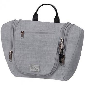 Caddie Blend Damenbeutel – Jack Wolfskin, Slate Grey Heather, Einheitsgröße