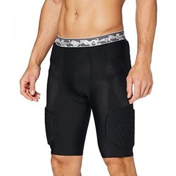 Pantaloncini McDavid Protettivi Hex