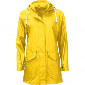 Women's Pro-X Elements Inga Waterproof Coat
