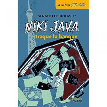 Enquête Niki Java : Traque de la Banque