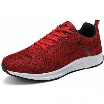 AX BOXING Sneakers Homme Athlétique Fitness Tennis 36-46