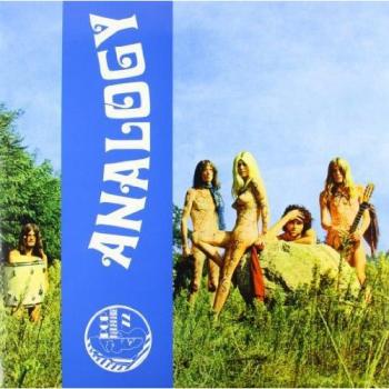 Analogy Analogy (Vinyl)