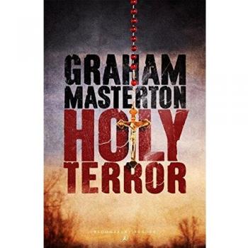 Holy Terror