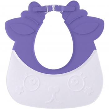 Infant Bathing Protect Eyes Hat