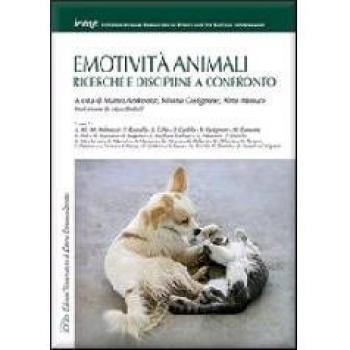 Emotività animali. Ricerche e discipline a confronto