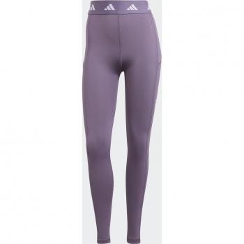 Mallas de mujer Techfit Stash Pocket adidas