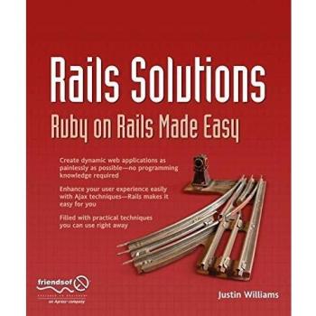 Rails Solutions
