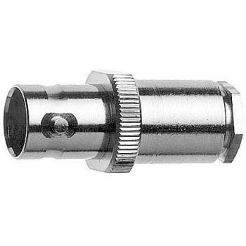 Precision BNC Coupler, 1/2 (J01003A0014)