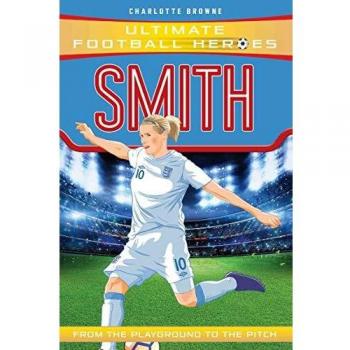 Smith (Ultimate Football Heroes