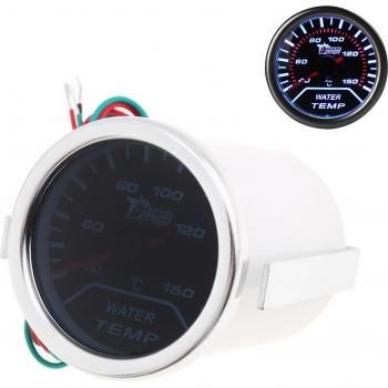 52mm Universal Car Water Temperature Gauge