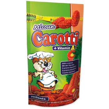 Mlsoun Carotti