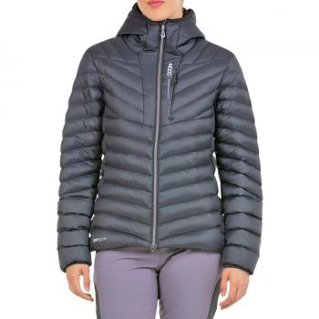 Parka +8000 Manila Nero