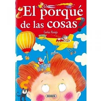 Porque de las cosas el