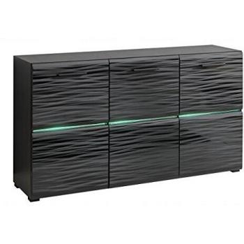 Bahut Ninja Commode 3D Lumineux