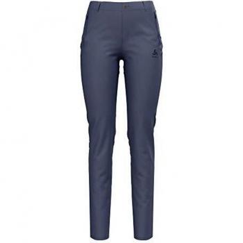 Odlo Pantalon Polyvalent Femme XL Indigo