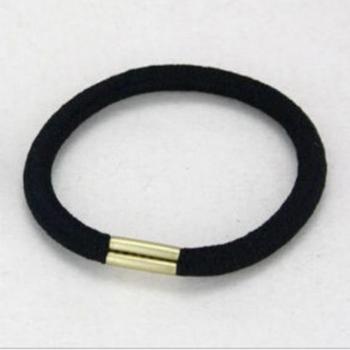 Diadema con Pinza y Lazo
