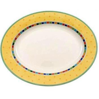 Golden Lemon Elegance Platter