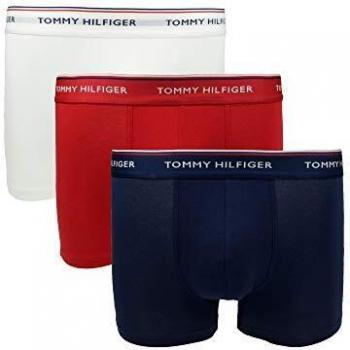 Tommy Hilfiger Boxer TRUNK X3