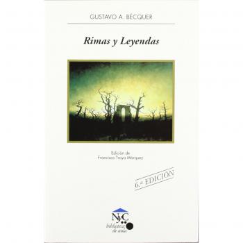 Rimas y leyendas