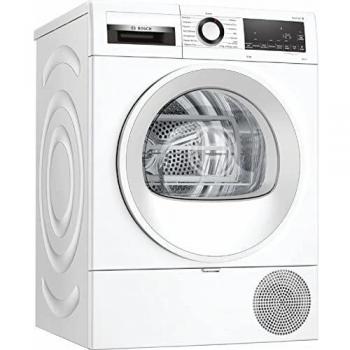 Bosch WQG233D1IT Asciugatrice a Condensa 8 kg A+++