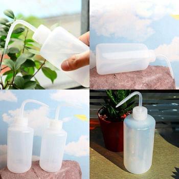 ABS Tattoo Cleaning Watering Bottle