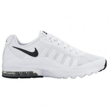 Nike Air Max Invigor, Chaussures de Running homme, Blanc