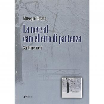 La neve al cancelletto di partenza