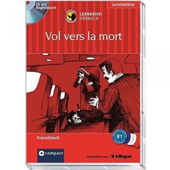 Vol vers la mort: Hörbuch