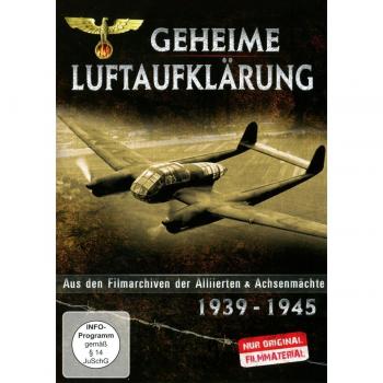 Geheime Luftaufklärung