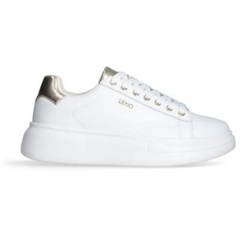 Liu Jo Baskets Casual Blanc