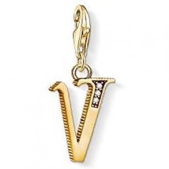 Thomas Sabo Orecchino Donna Argento 925