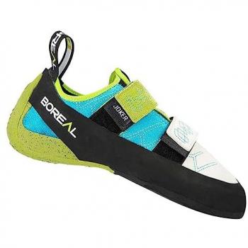 Chaussons Escalade Boreal Joker – Femmes, Palette Multi – 37
