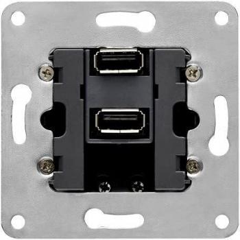 Bjc-Siemens Doppelanschluss USB-Ladegerät