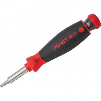 Wiha Pocketmax Magnetic Screwdriver