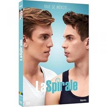 Spirale DVD