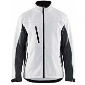 Chaqueta Blaklader de Trabajo Softshell